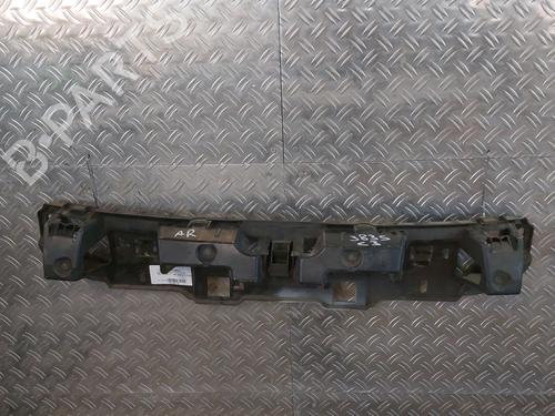 Used Rear bumper bracket CITROËN C3 II (SC_) 1.4 VTi 95 (95 hp) 22438121