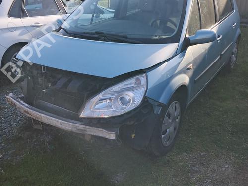 Switch RENAULT SCÉNIC II (JM0/1_) 1.9 dCi (JM14) | BP31024494I30 - Image 5