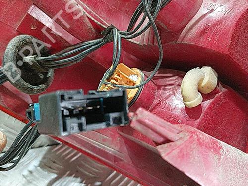 Right taillight CITROËN C4 I (LC_) 1.6 HDi | BP21510832C35 