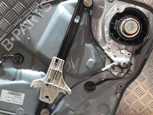 Rear left window mechanism SEAT IBIZA III (6L1) 1.4 TDI | BP21506674C24 