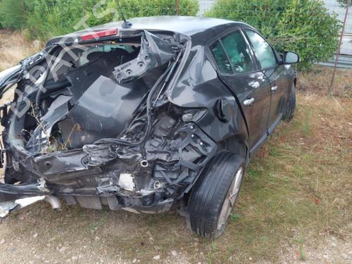 Right rear window switch RENAULT MEGANE III Hatchback (BZ0/1_, B3_) 1.9 dCi (BZ0N, BZ0J) | BP27733783I28 - Image 4