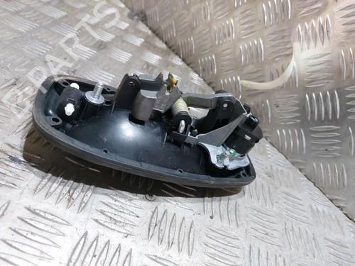 Front left exterior door handle CITROËN NEMO MPV 1.4 HDi | BP21503248C128 