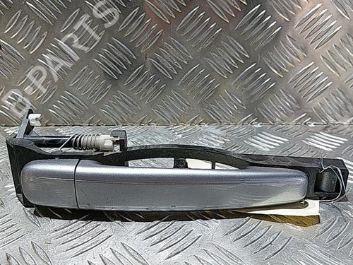 Used Front right exterior door handle PEUGEOT 307 (3A/C) 1.6 16V (109 hp) 21511142