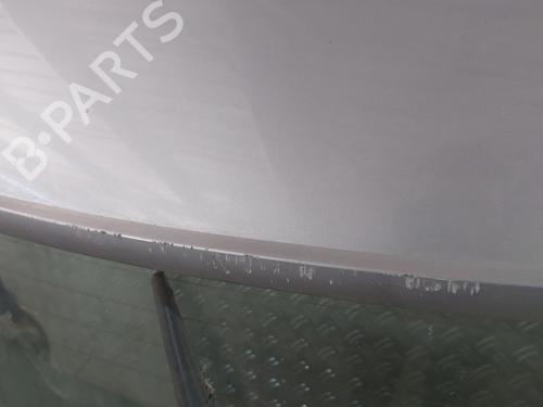 Tailgate PEUGEOT 308 II (LB_, LP_, LW_, LH_, L3_) 1.5 BlueHDi 130 | BP26906970C6