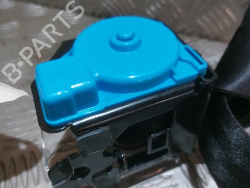 Used Rear right seatbelt Rear right seatbelt CITROËN C4 Picasso II 1.6 HDi / BlueHDi 115 (115 hp) 22315627 22315627