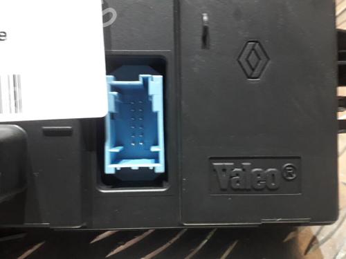 Climate control RENAULT CLIO III (BR0/1, CR0/1) 1.5 dCi (BR17, CR17) | BP21511467I5 