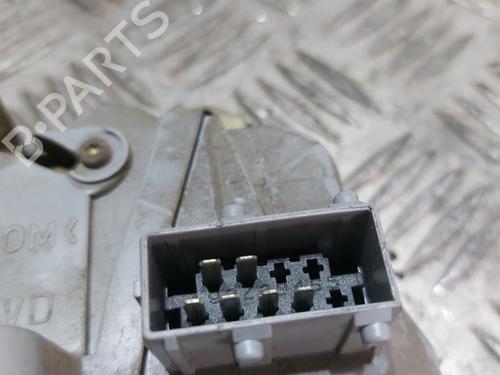 Front right lock PEUGEOT 306 Hatchback (7A, 7C, N3, N5) 1.9 DT | BP21505277C97 