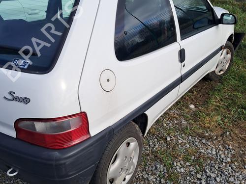 Engine CITROËN SAXO (S0, S1) 1.5 D | BP25917044M1 