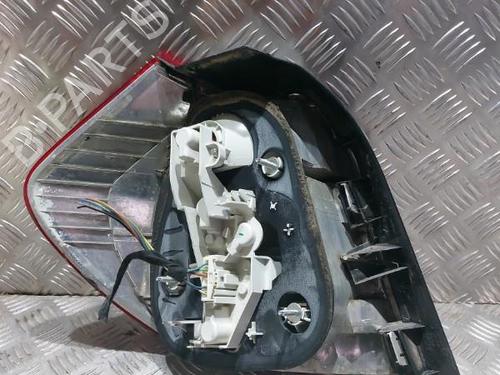 Used Right taillight Right taillight BMW 1 (E87) 118 d (143 hp) 21508492 21508492
