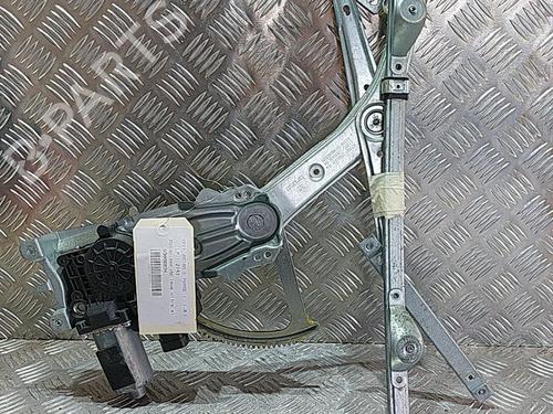 Used Front right window mechanism OPEL ASTRA H (A04) 1.8 (L48) (140 hp) 21506174