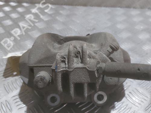 Used Right front brake caliper Right front brake caliper PEUGEOT 3008 I MPV (0U_) 2.0 HDi (163 hp) 26643478 26643478