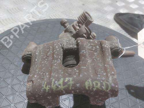 Used Right rear brake caliper FORD C-MAX II (DXA/CB7, DXA/CEU) 1.6 TDCi (95 hp) 29969125