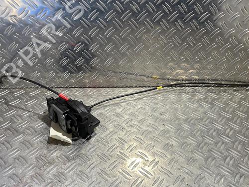 Used Front right lock Front right lock RENAULT KANGOO Express (FW0/1_) 1.5 dCi 85 (FW0K, FW0L, FW0B) (86 hp) 21507260 21507260