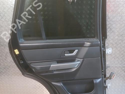 Left rear door LAND ROVER RANGE ROVER SPORT I (L320) 2.7 D 4x4 | BP25441858C4 
