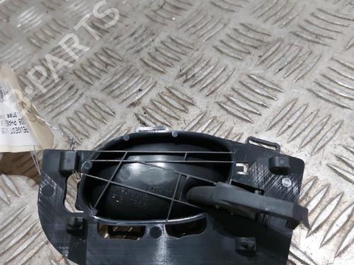 Used Front left interior door handle Front left interior door handle PEUGEOT 206 Hatchback (2A/C) 1.6 i (89 hp) 21511817 21511817
