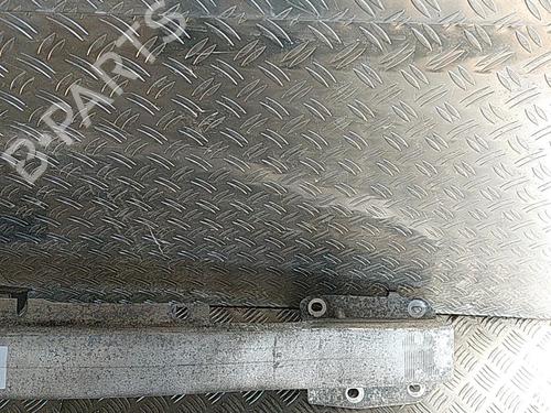 Used Front bumper reinforcement Front bumper reinforcement RENAULT LAGUNA III (BT0/1) 2.0 dCi (BT01, BT08, BT09, BT0E, BT0K, BT12, BT1C, BT1D,... (150 hp) 21514769 21514769