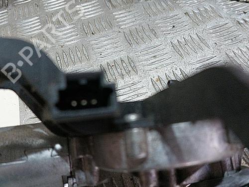 Used Rear wiper motor PEUGEOT PARTNER MPV (5_, G_) 1.6 16V (109 hp) 21506264