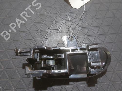 Front right interior door handle CITROËN C1 (PM_, PN_) 1.0 | BP27568527I14