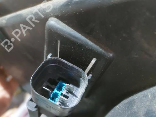 Radiator fan BMW 1 (E87) 118 d | BP21669944M35 
