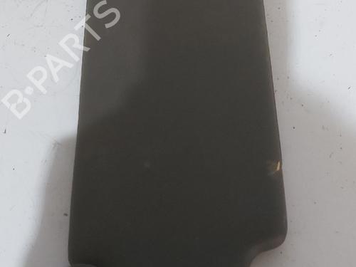 Used Left sun visor Left sun visor RENAULT RAPID Box Body/MPV (F40_, G40_) 1.2 (F406, G40A) (55 hp) 34349824 34349824