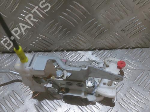 Used Front left lock PEUGEOT 107 (PM_, PN_) 1.0 (68 hp) 24999506