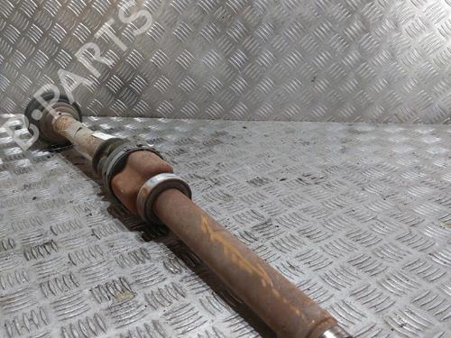 Used Right front driveshaft VOLVO S40 II (544) 1.6 D (110 hp) 21514052