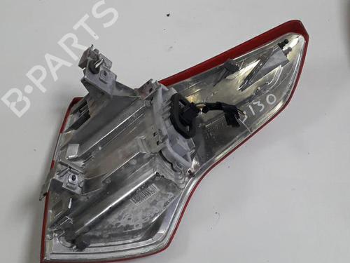 Used Left taillight Left taillight CITROËN C4 Grand Picasso I (UA_) 1.6 HDi (109 hp) 29473926 29473926