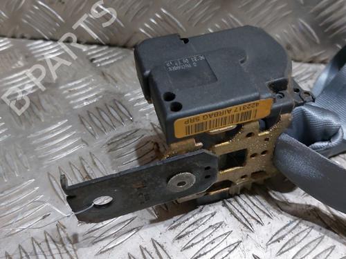 Used Front right seatbelt Front right seatbelt RENAULT MEGANE Scenic (JA0/1_) 1.9 dTi (JA0N) (98 hp) 21510044 21510044