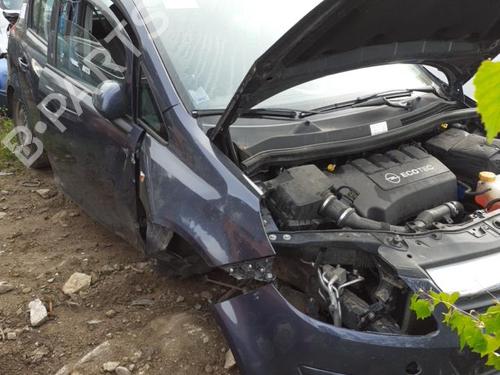 Headlight switch OPEL CORSA D (S07) 1.3 CDTI (L08, L68) | BP28805586I24 - Image 3