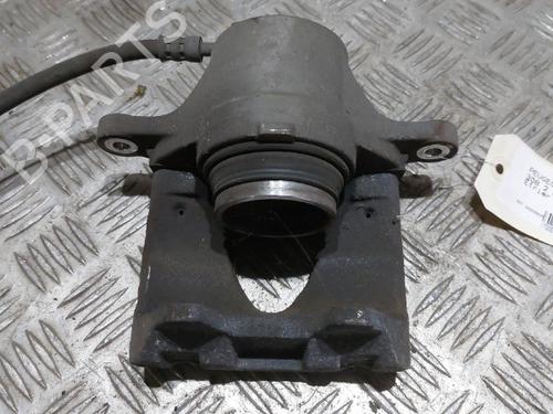 Left front brake caliper PEUGEOT 308 II (LB_, LP_, LW_, LH_, L3_) 1.2 THP 110 | BP21505002M105 