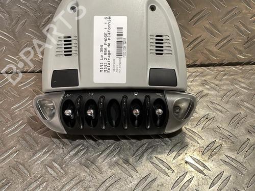Interior roof light MINI MINI (R56) Cooper D | BP21515854I8 - Image 3