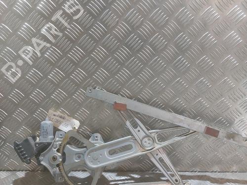 Used Front left window mechanism TOYOTA AURIS (_E15_) 2.0 D-4D (ADE150_, ADE150R) (126 hp) 26966592