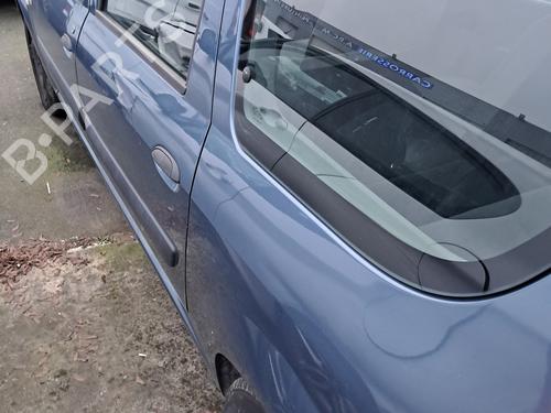 Rear seat DACIA LOGAN MCV (KS_) 1.5 dCi (KS0W) | BP23811491C17 - Image 6