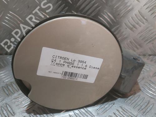 Used Fuel flap CITROËN C4 I (LC_) 1.6 HDi (90 hp) 22314247