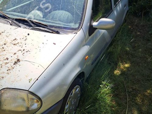 AC Styreenhet / Manøvreringsenhet RENAULT CLIO II (BB_, CB_) 1.2 (BB0A, BB0F, BB10, BB1K, BB28, BB2D, BB2H, CB0A,... | BP29145770I5 