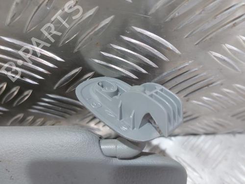Used Left sun visor Left sun visor RENAULT CLIO II (BB_, CB_) 1.5 dCi (B/CB07) (65 hp) 21505233 21505233