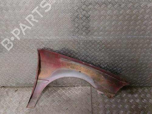 Left front fenders CITROËN AX (ZA-_) 10 | BP21558124C41 