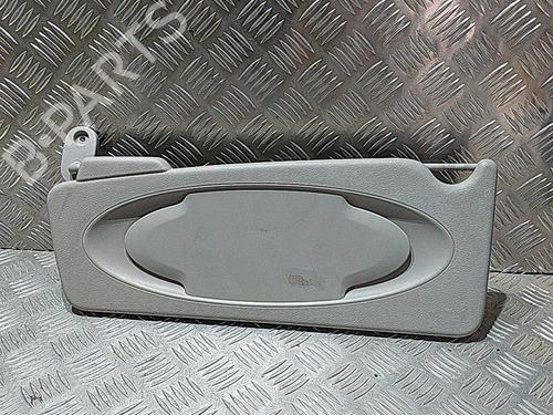 Venstre solskærm RENAULT KANGOO Express (FW0/1_) 1.5 dCi 85 (FW0K, FW0L, FW0B) (86 hp) 21504353