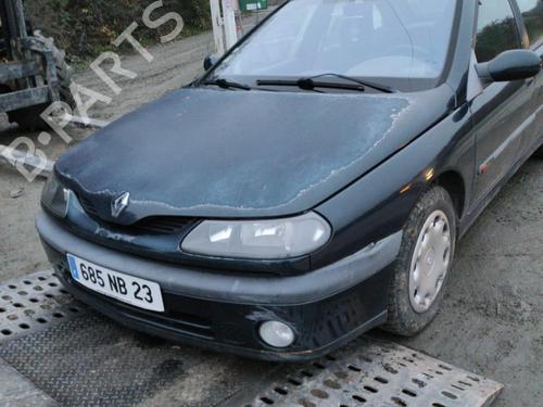 Used Parts RENAULT LAGUNA I (B56_, 556_) 1.9 dTi (B56J) (98 hp) 3998244