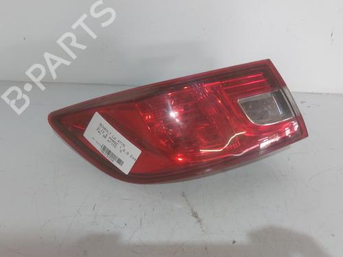 Used Left taillight Left taillight 36555474 36555474