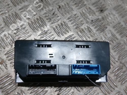 Climate control OPEL ZAFIRA / ZAFIRA FAMILY B (A05) 1.7 CDTI (M75) | BP21509707I5 