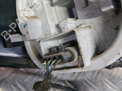 Used Right taillight Right taillight 21514932 21514932