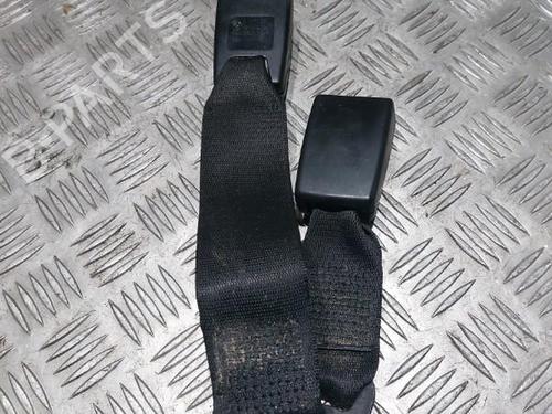 Used Seat buckle Seat buckle BMW 1 (E87) 118 d (143 hp) 21508485 21508485