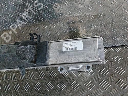Front bumper reinforcement CITROËN C4 I (LC_) 1.6 HDi | BP21506571C109 