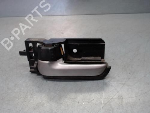 Used Front left interior door handle OPEL AGILA B (H08) 1.0 (F68) (65 hp) 30096379