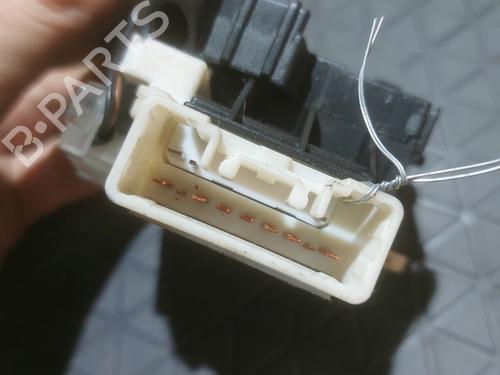 Switch TOYOTA RAV 4 II (_A2_) 2.0 D 4WD (CLA20_, CLA21_, CLA20R, CLA21R) | BP27568556I30 - Image 4