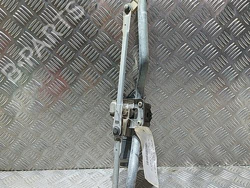 Used Front wiper motor Front wiper motor RENAULT CLIO II (BB_, CB_) 1.4 16V (B/CB0P, BB13) (98 hp) 21510488 21510488