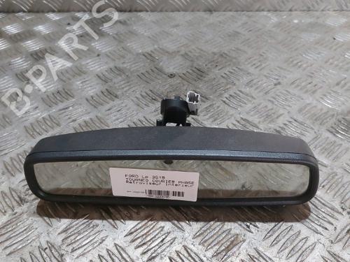 Used Rear mirror FORD TOURNEO COURIER B460 MPV 1.0 EcoBoost (100 hp) 21510083