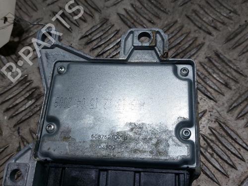 ECU airbags PEUGEOT 308 I (4A_, 4C_) 1.6 HDi | BP21505434M53 