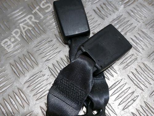 Used Seat buckle Seat buckle CITROËN DS3 (SA_) 1.6 HDi 90 (92 hp) 21507707 21507707